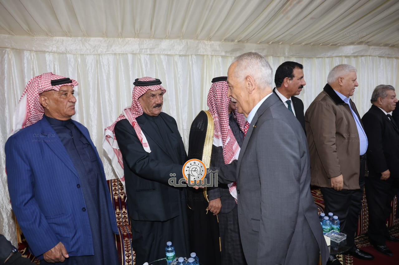 Madar Al-Saa Images 0.06415532361488807