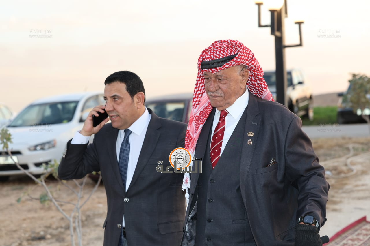 Madar Al-Saa Images 0.9516036839388513