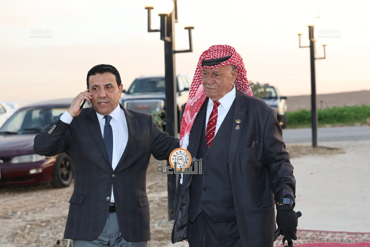 Madar Al-Saa Images 0.9599384842800914