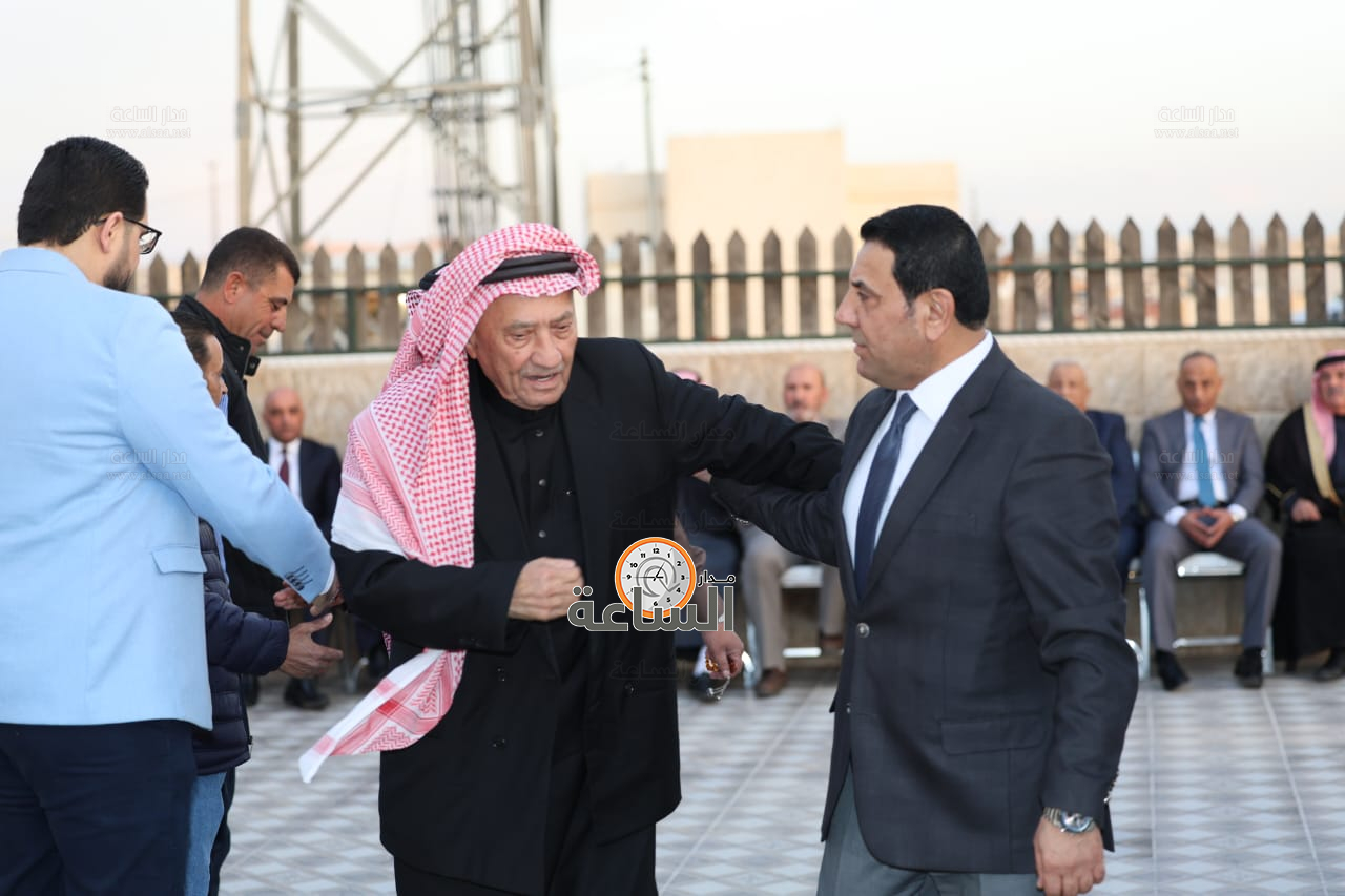 Madar Al-Saa Images 0.921554210980331