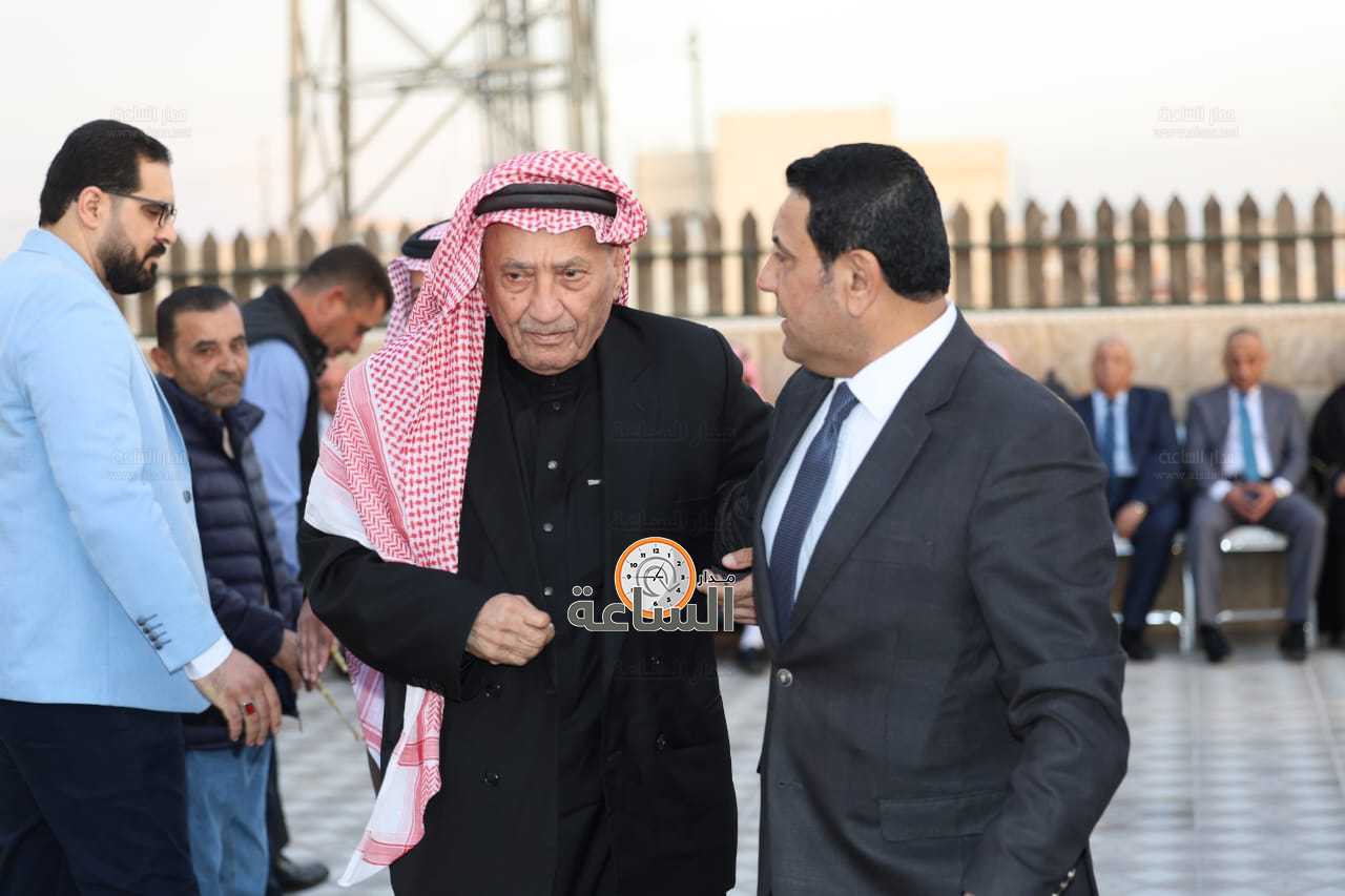 Madar Al-Saa Images 0.11405265489699679