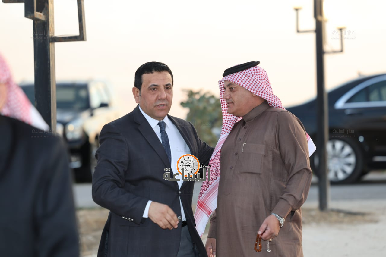 Madar Al-Saa Images 0.3800409545989559