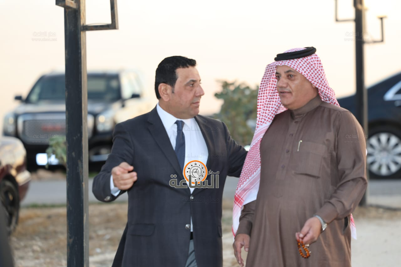 Madar Al-Saa Images 0.8882952900519971