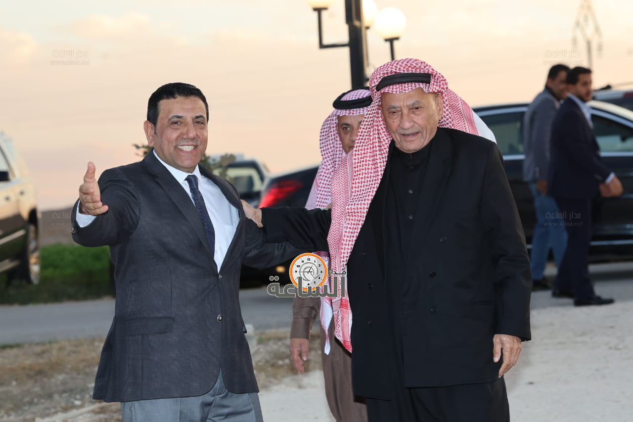 Madar Al-Saa Images 0.13612798165256057