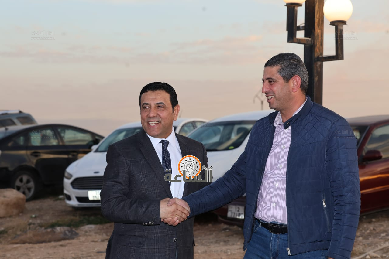 Madar Al-Saa Images 0.06549304882726004