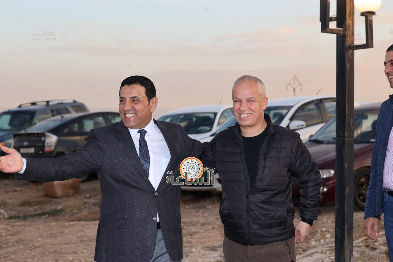 Madar Al-Saa Images 0.2299532829718588