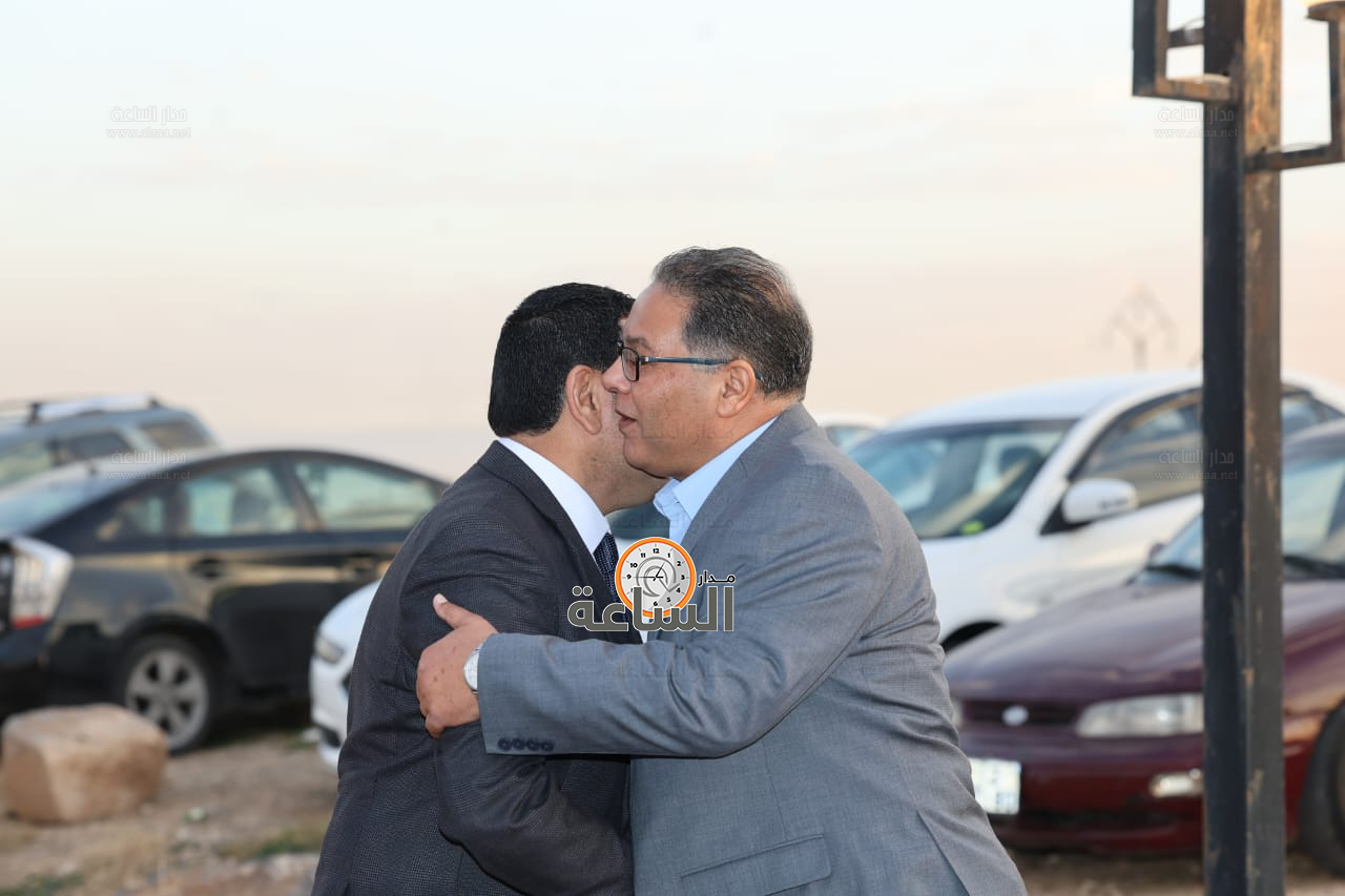 Madar Al-Saa Images 0.6646582691933908