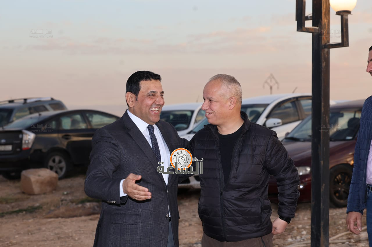 Madar Al-Saa Images 0.8753958291589157