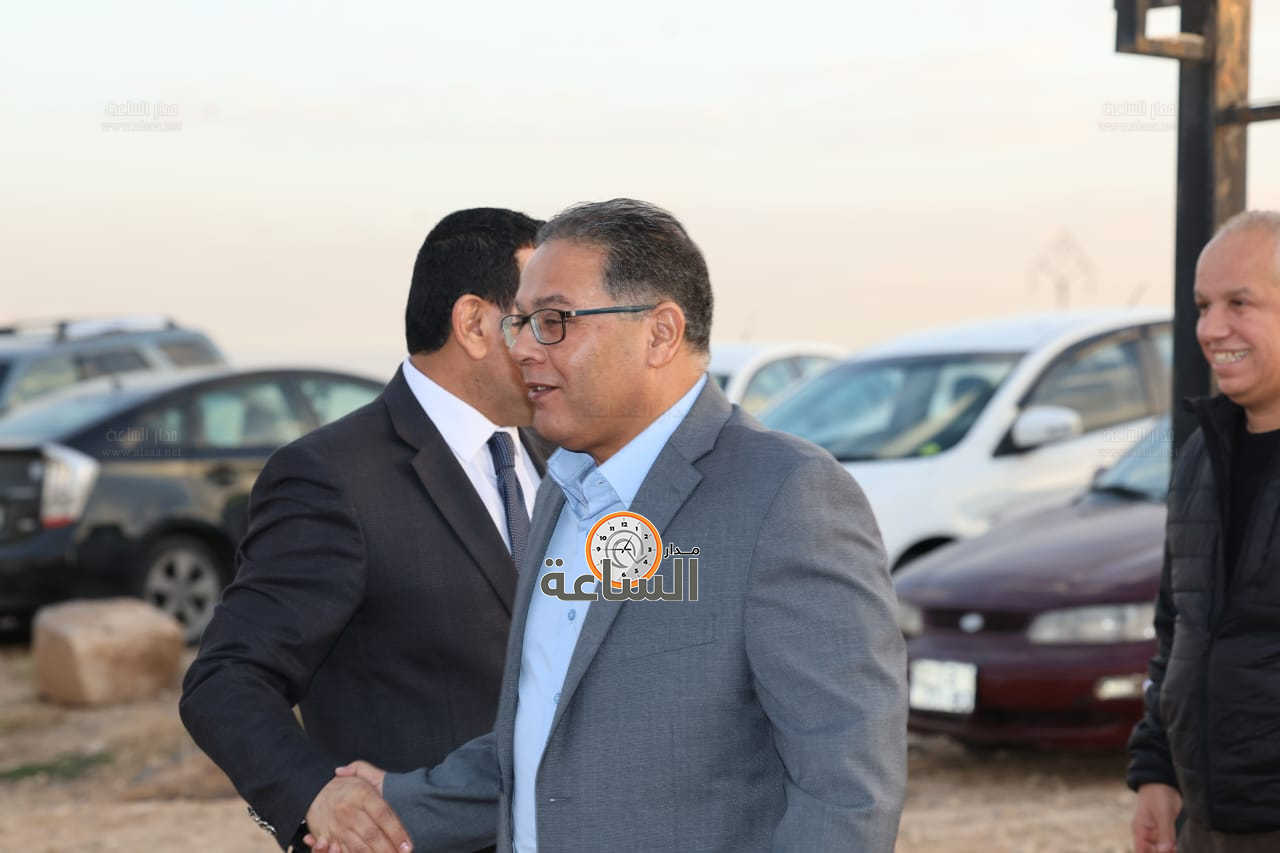 Madar Al-Saa Images 0.19596361213358326