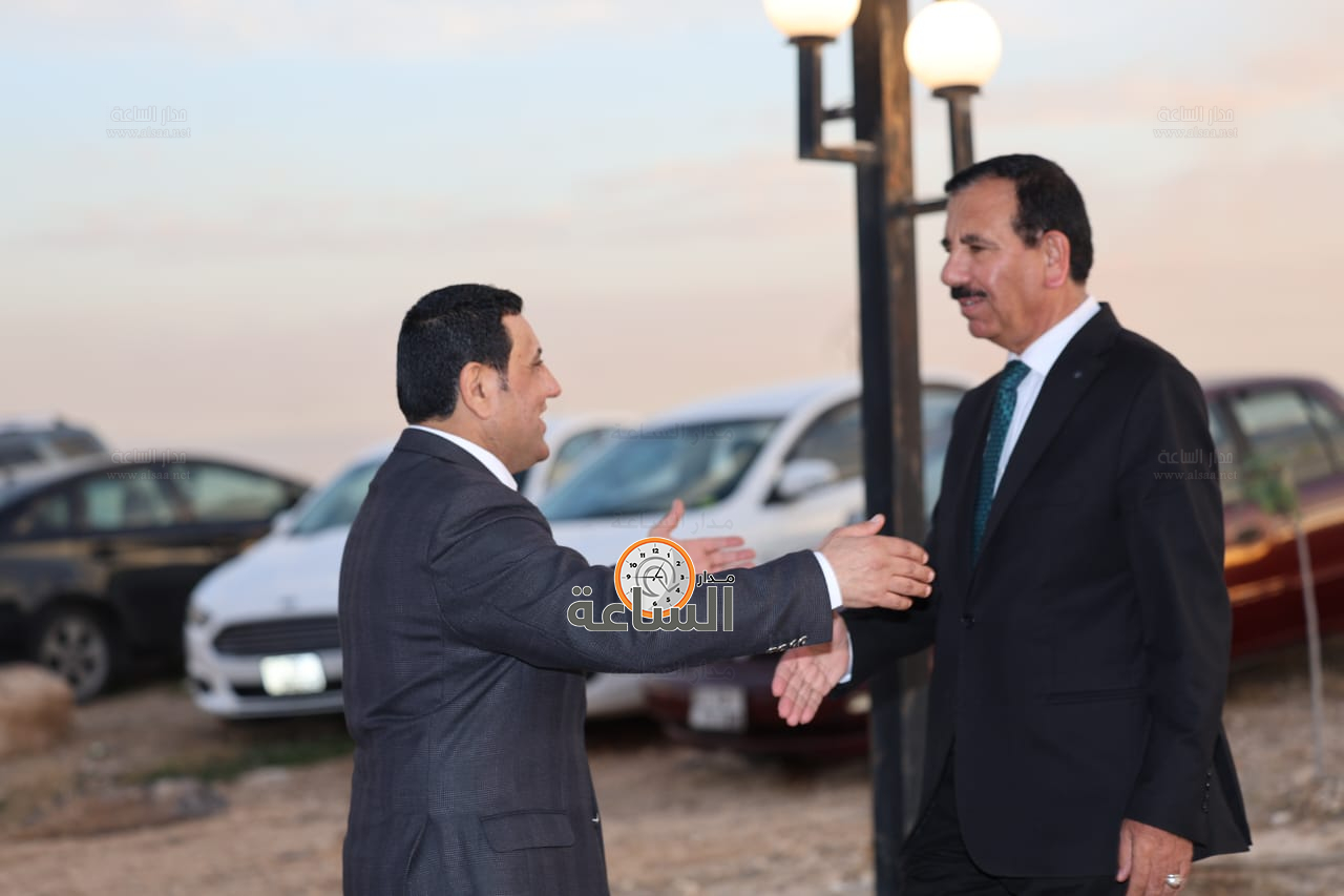 Madar Al-Saa Images 0.5510466952568446