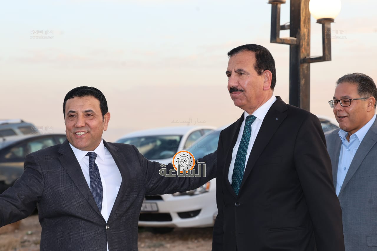 Madar Al-Saa Images 0.0456556963460113