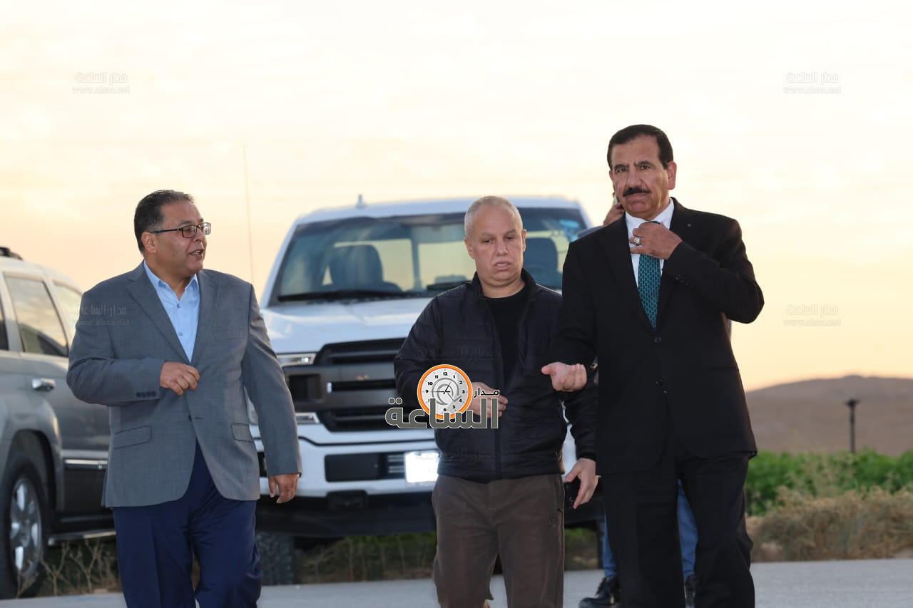 Madar Al-Saa Images 0.6545622687625672