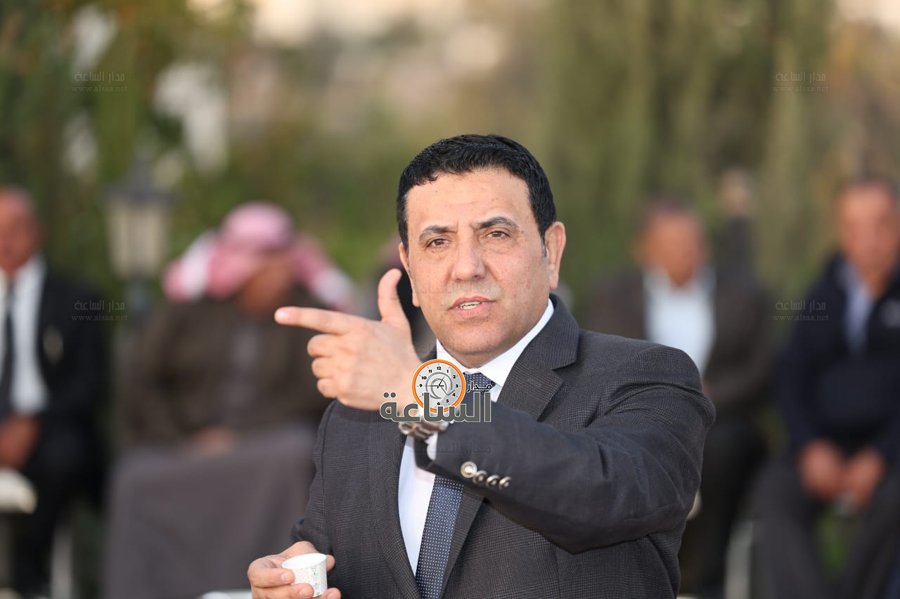 Madar Al-Saa Images 0.4584773127752142