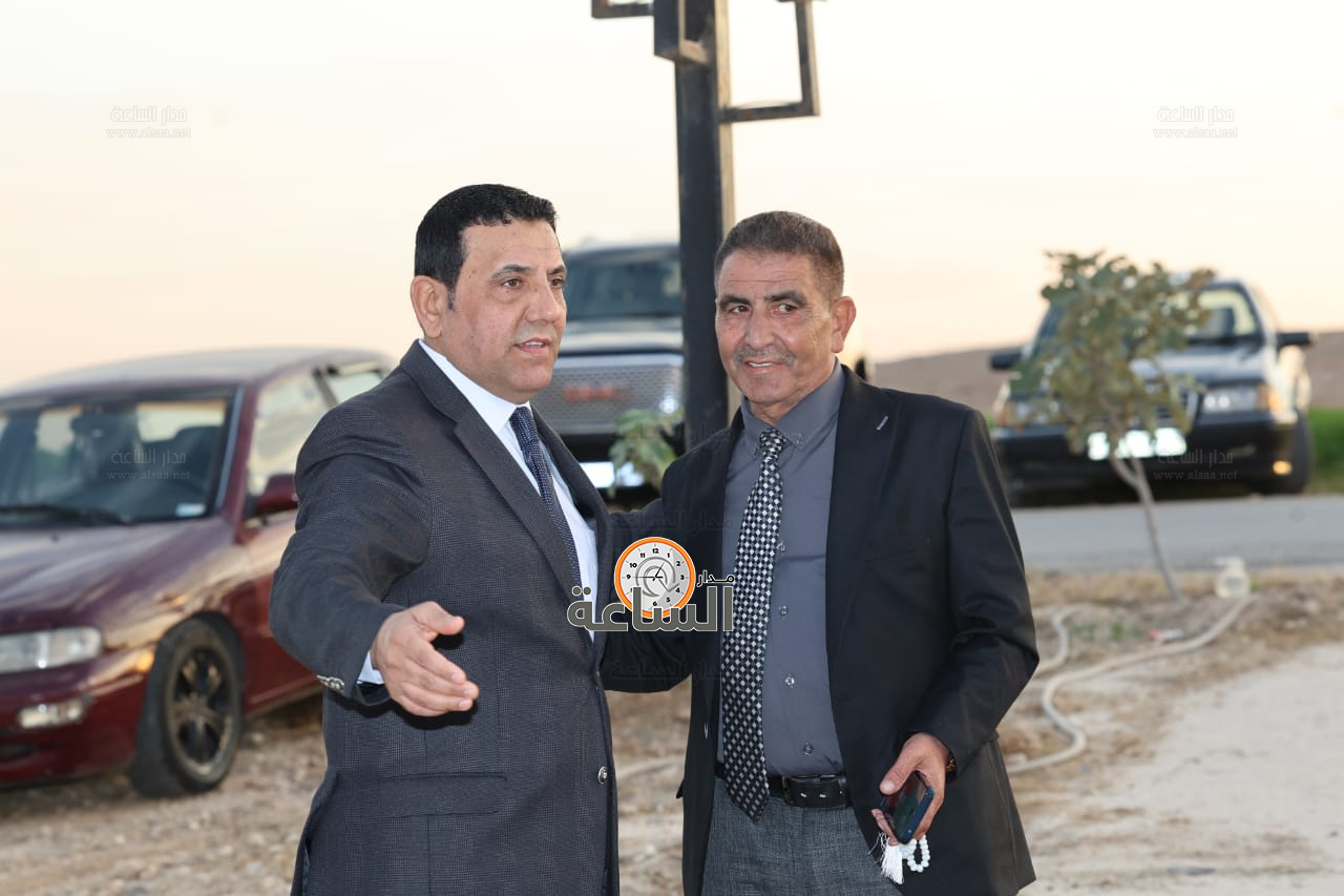 Madar Al-Saa Images 0.8922277943470606