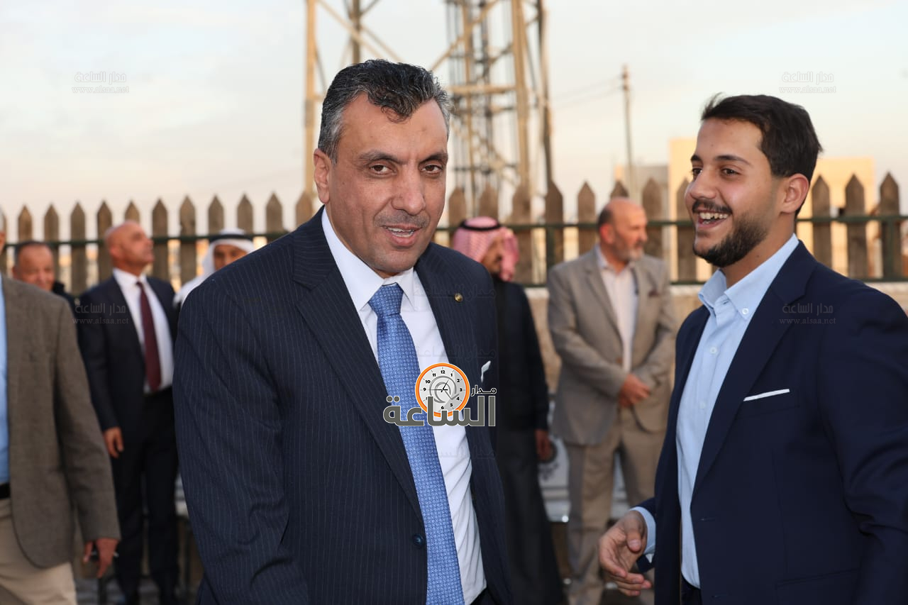 Madar Al-Saa Images 0.34728586037389586