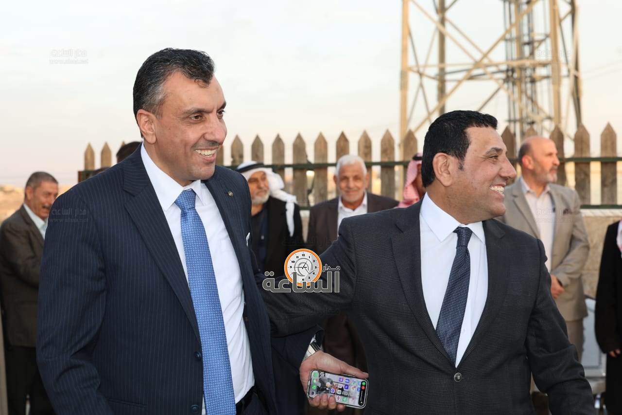 Madar Al-Saa Images 0.5331669411455239