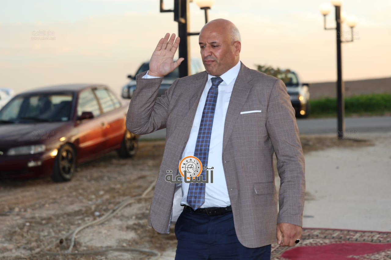 Madar Al-Saa Images 0.6174185594523868