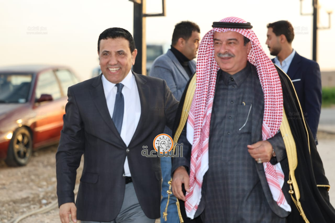 Madar Al-Saa Images 0.06063277772406361