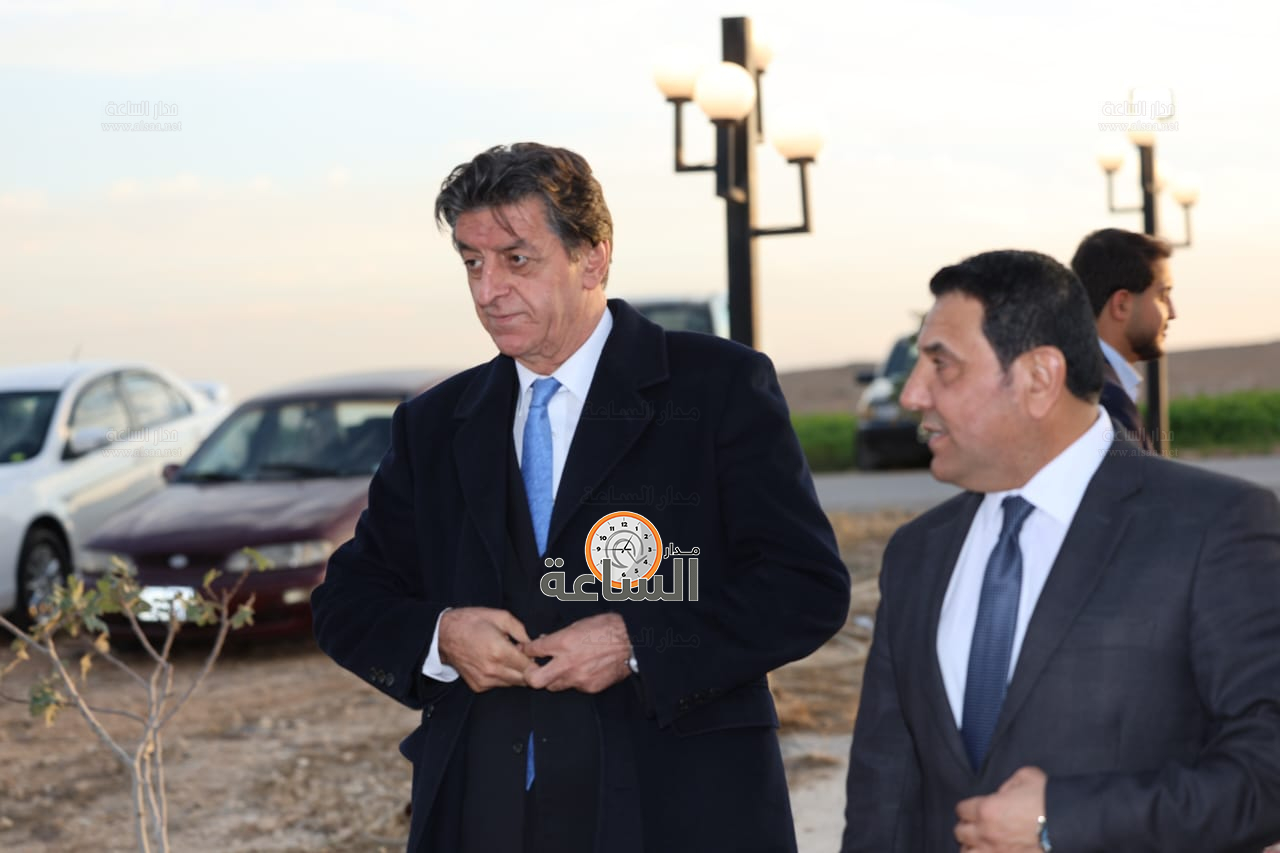 Madar Al-Saa Images 0.9342018323031837