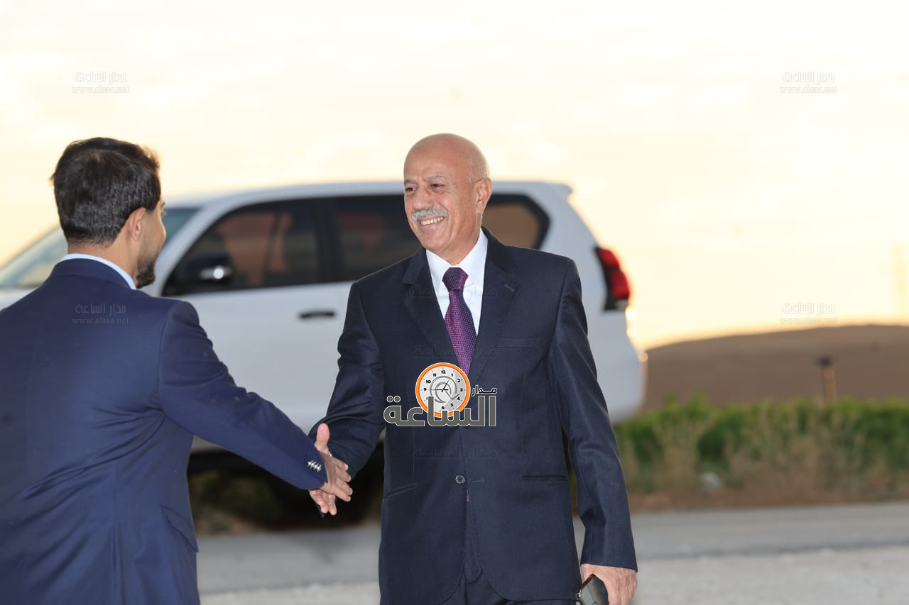 Madar Al-Saa Images 0.06674218936244247