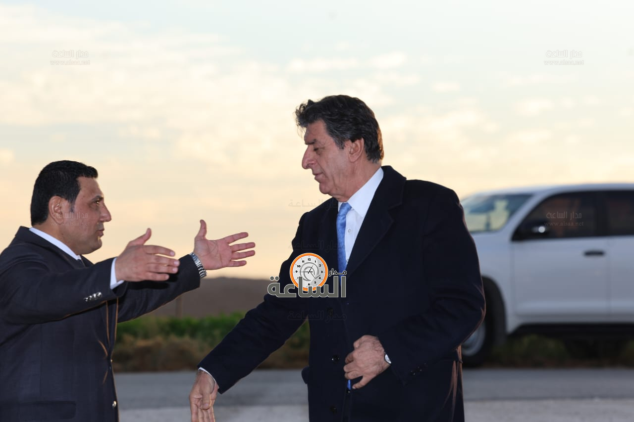 Madar Al-Saa Images 0.32082263443202397