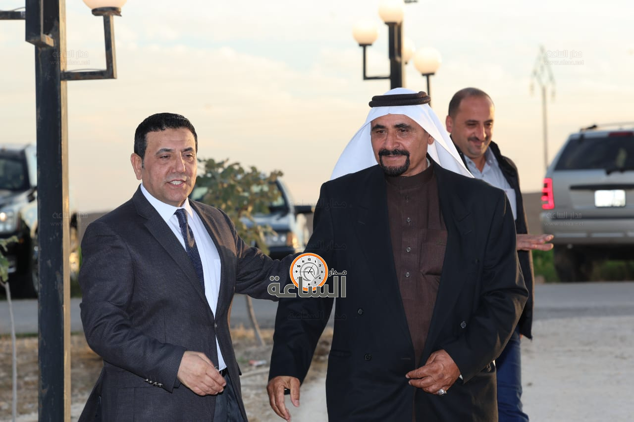 Madar Al-Saa Images 0.2033883959370738