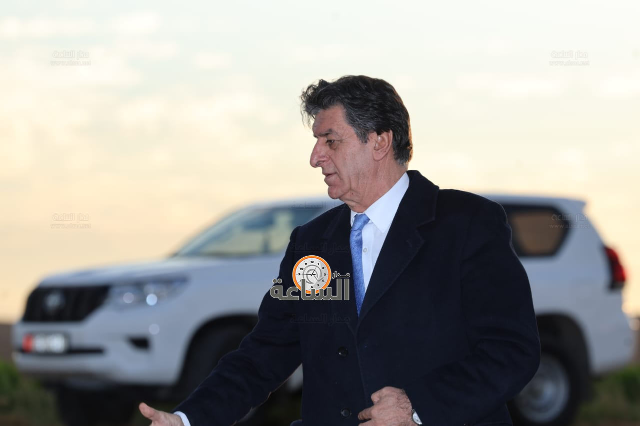 Madar Al-Saa Images 0.11938474087469941