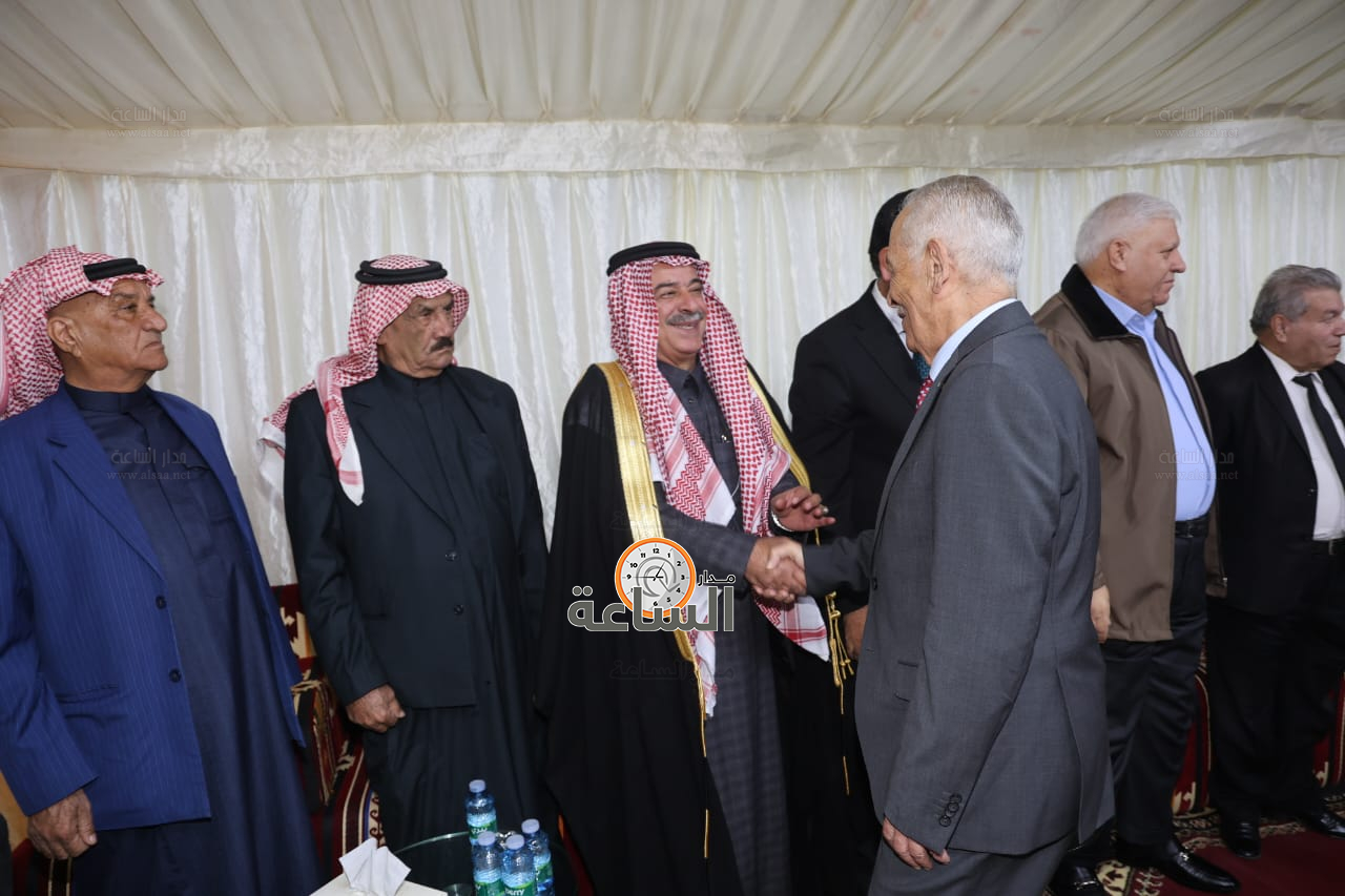 Madar Al-Saa Images 0.9522774224306393