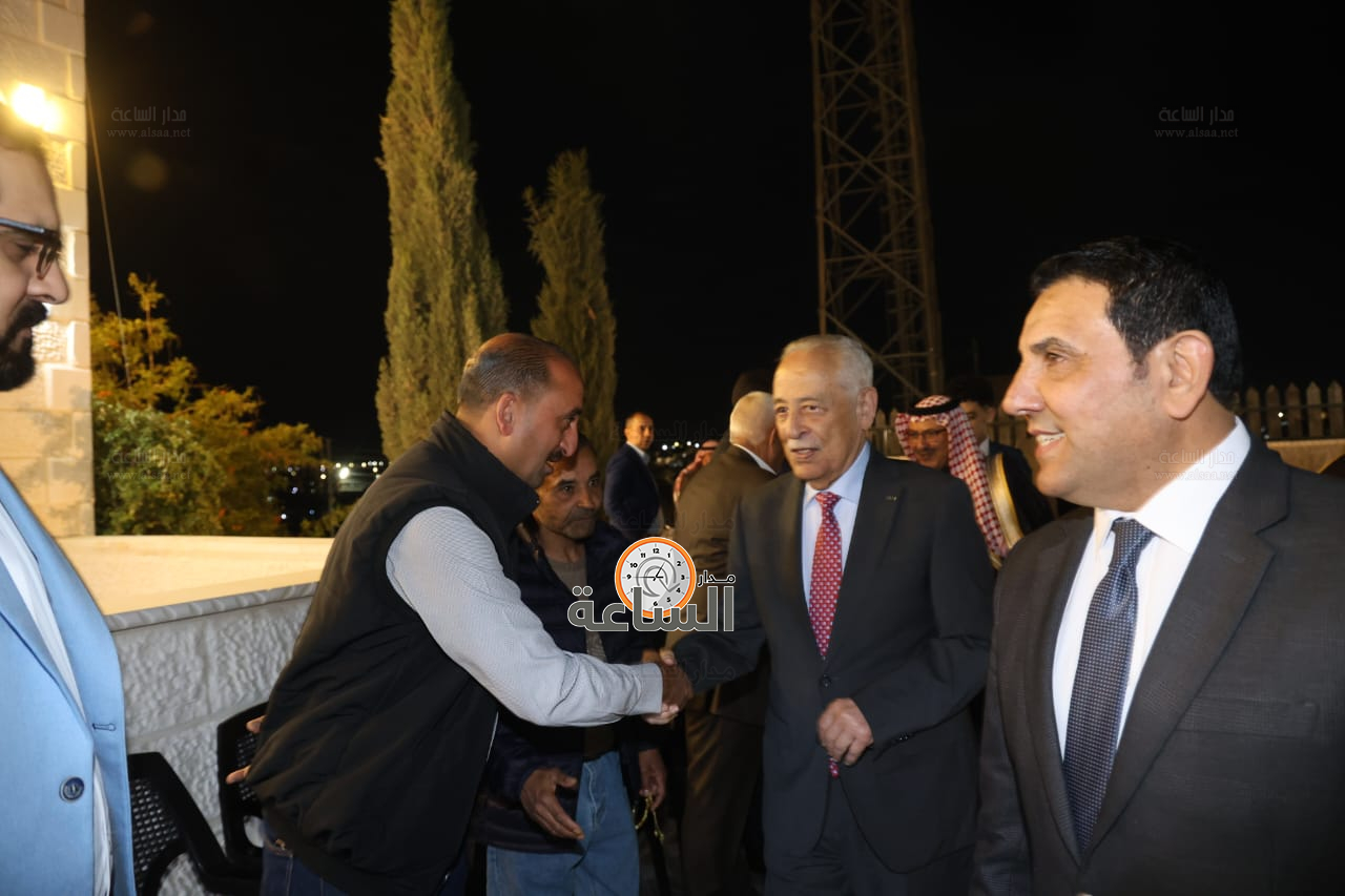 Madar Al-Saa Images 0.49791186368435725