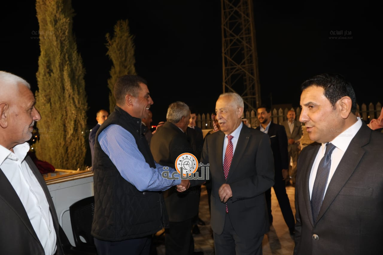 Madar Al-Saa Images 0.6447866971569135