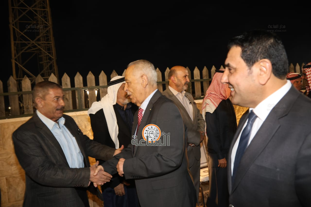 Madar Al-Saa Images 0.7200768558682201