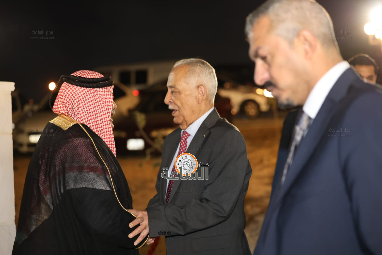 Madar Al-Saa Images 0.7488744704690453