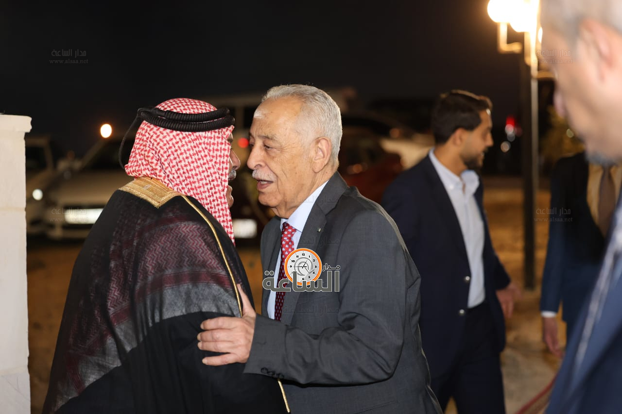 Madar Al-Saa Images 0.7225591051015702