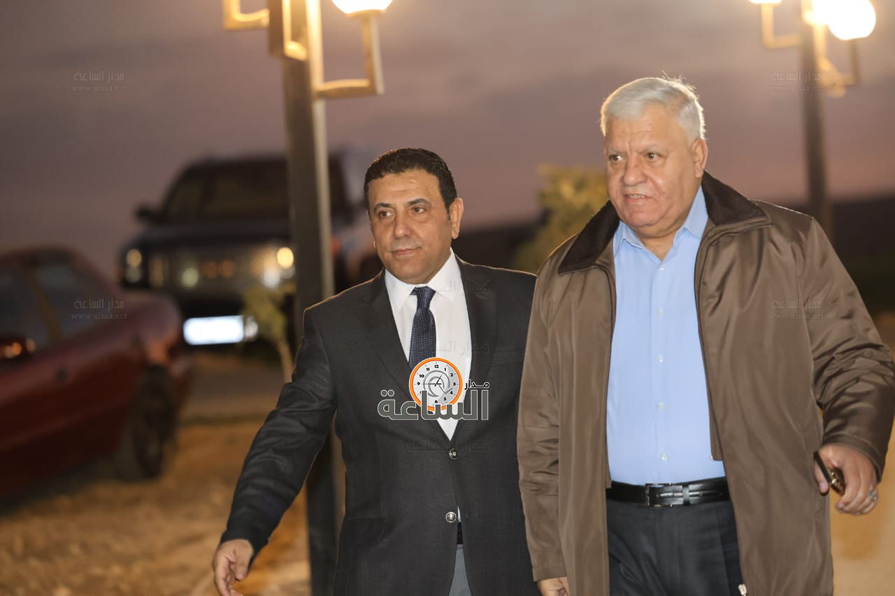 Madar Al-Saa Images 0.5126676237375462