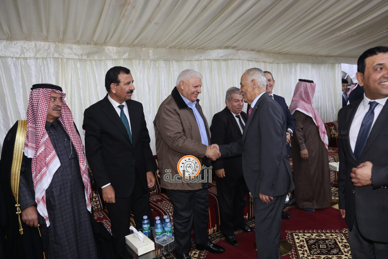 Madar Al-Saa Images 0.7468817802843546