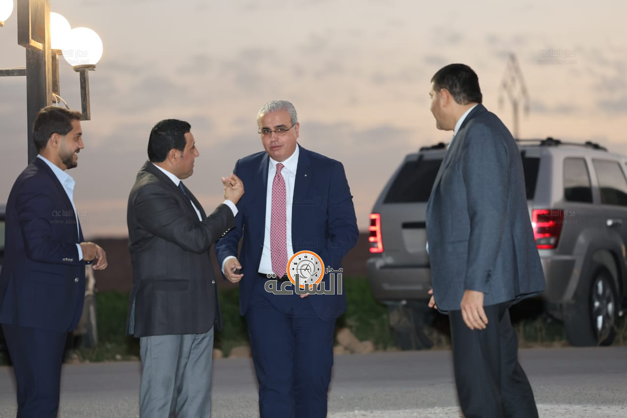 Madar Al-Saa Images 0.8075306851849314