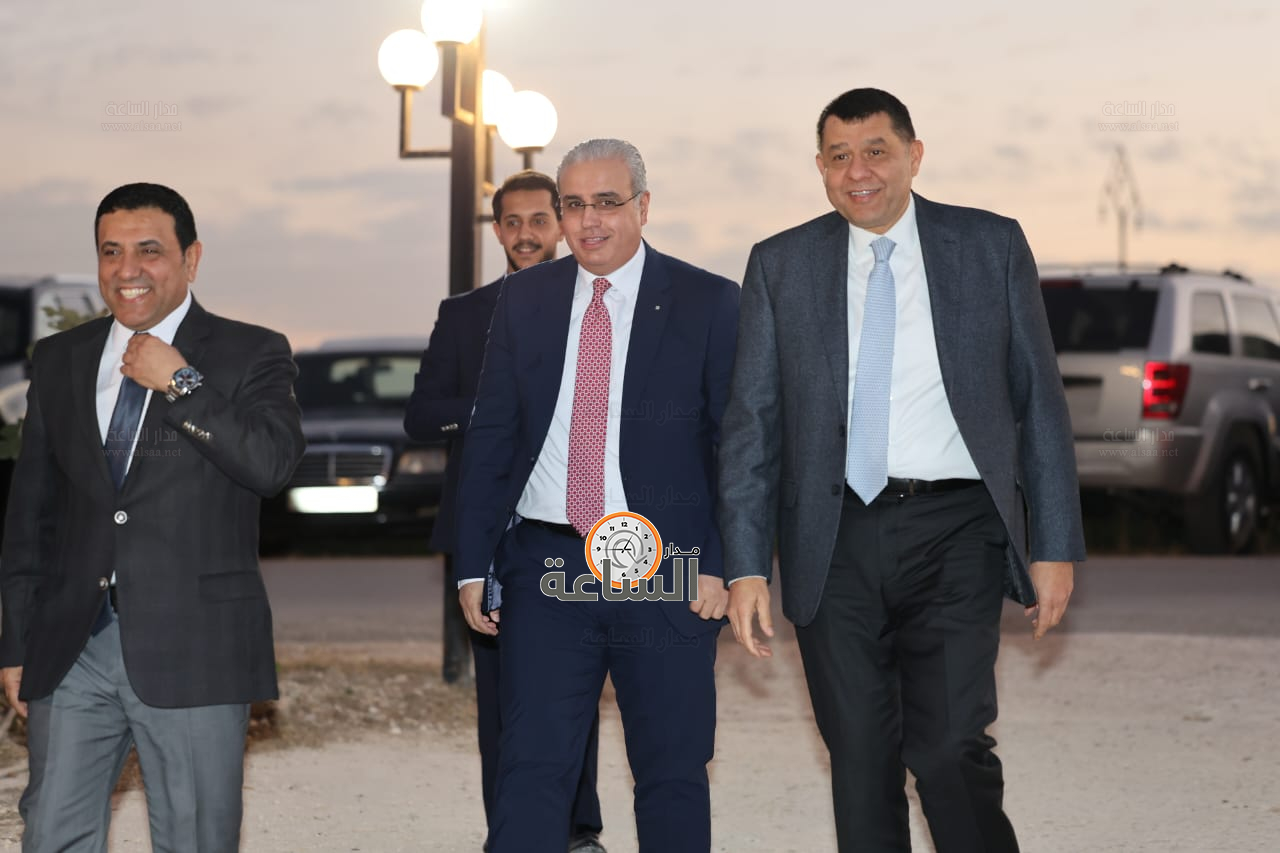 Madar Al-Saa Images 0.6736875950946951