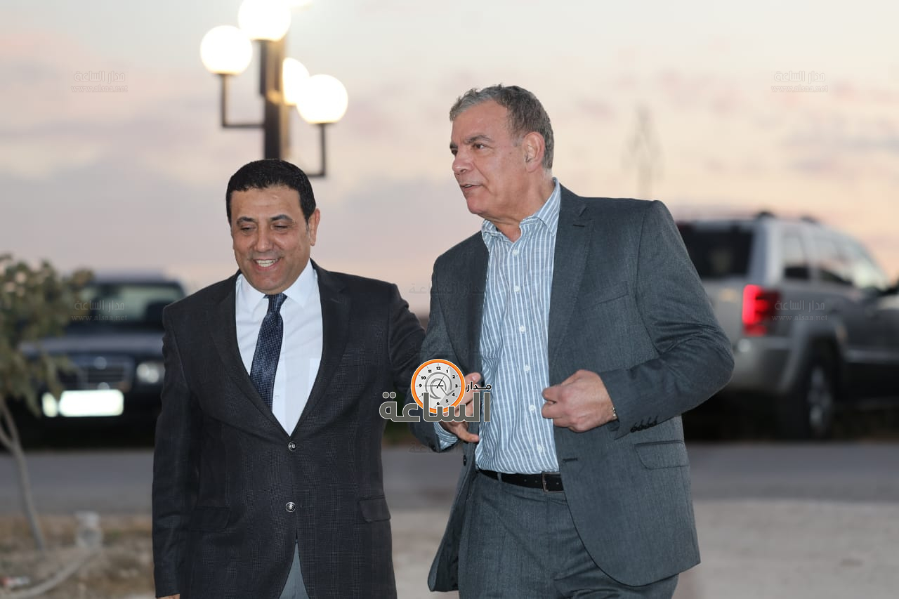 Madar Al-Saa Images 0.2616458556179262