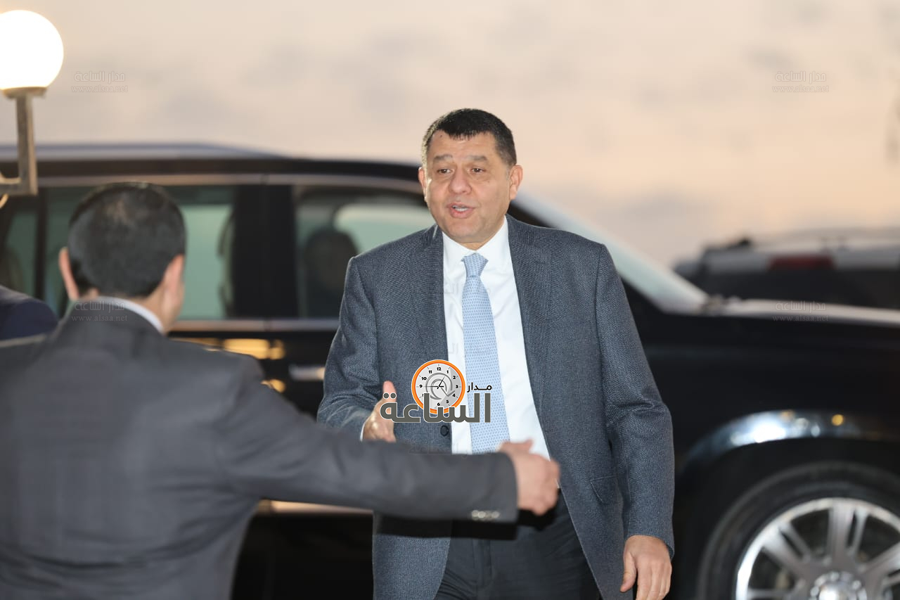 Madar Al-Saa Images 0.354734232818503