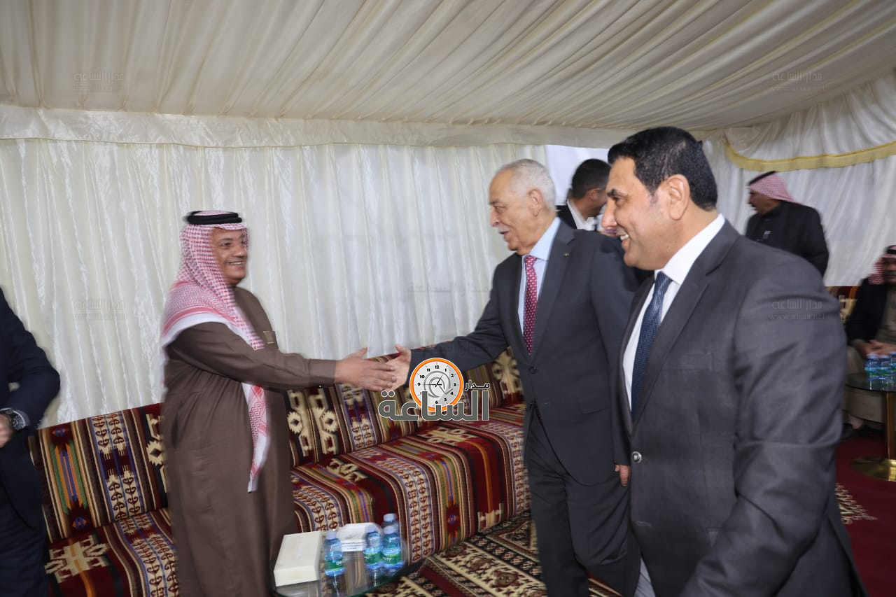 Madar Al-Saa Images 0.06930952669551005