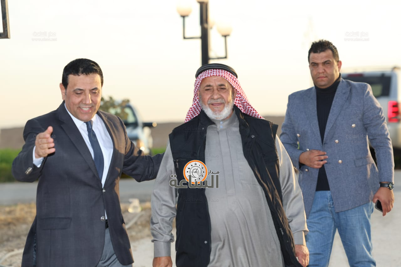 Madar Al-Saa Images 0.6235425780693221