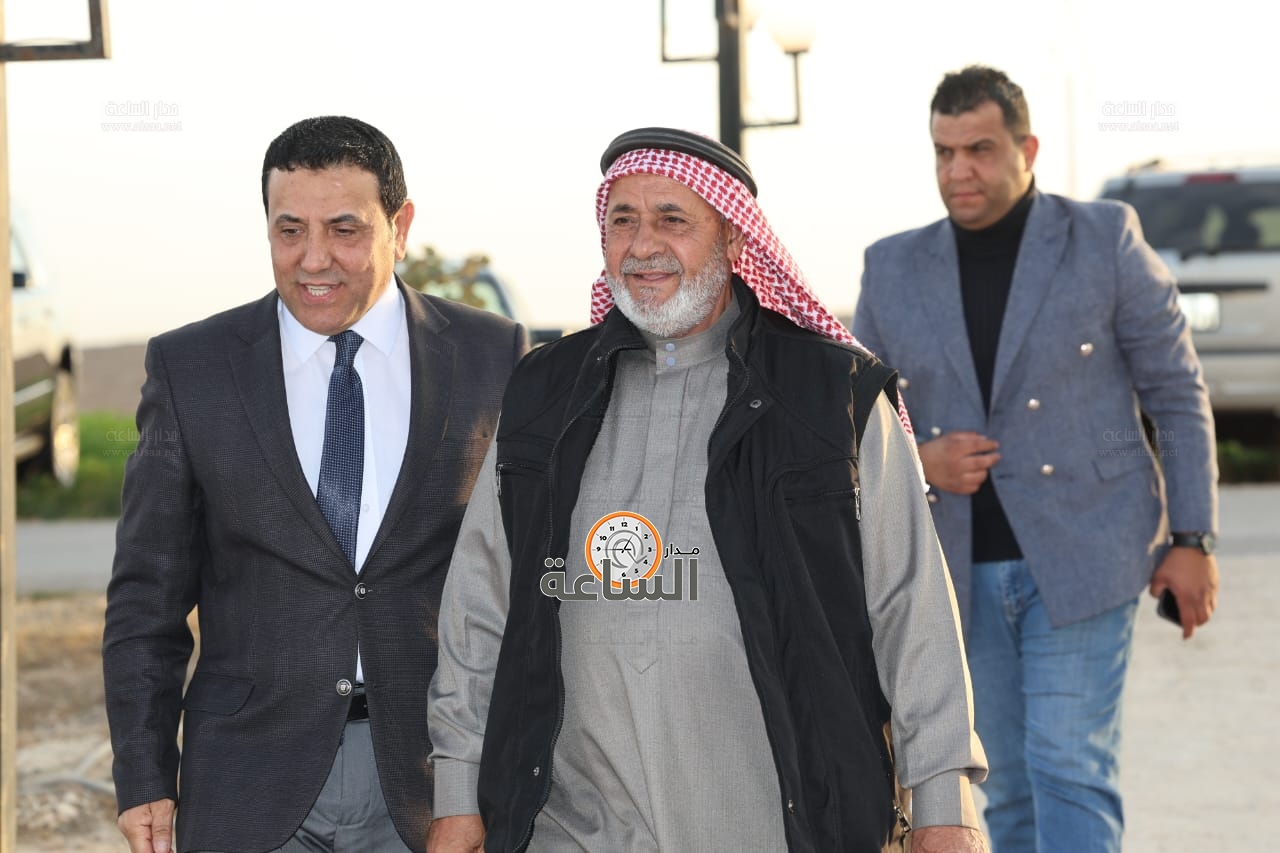 Madar Al-Saa Images 0.06249340717150287