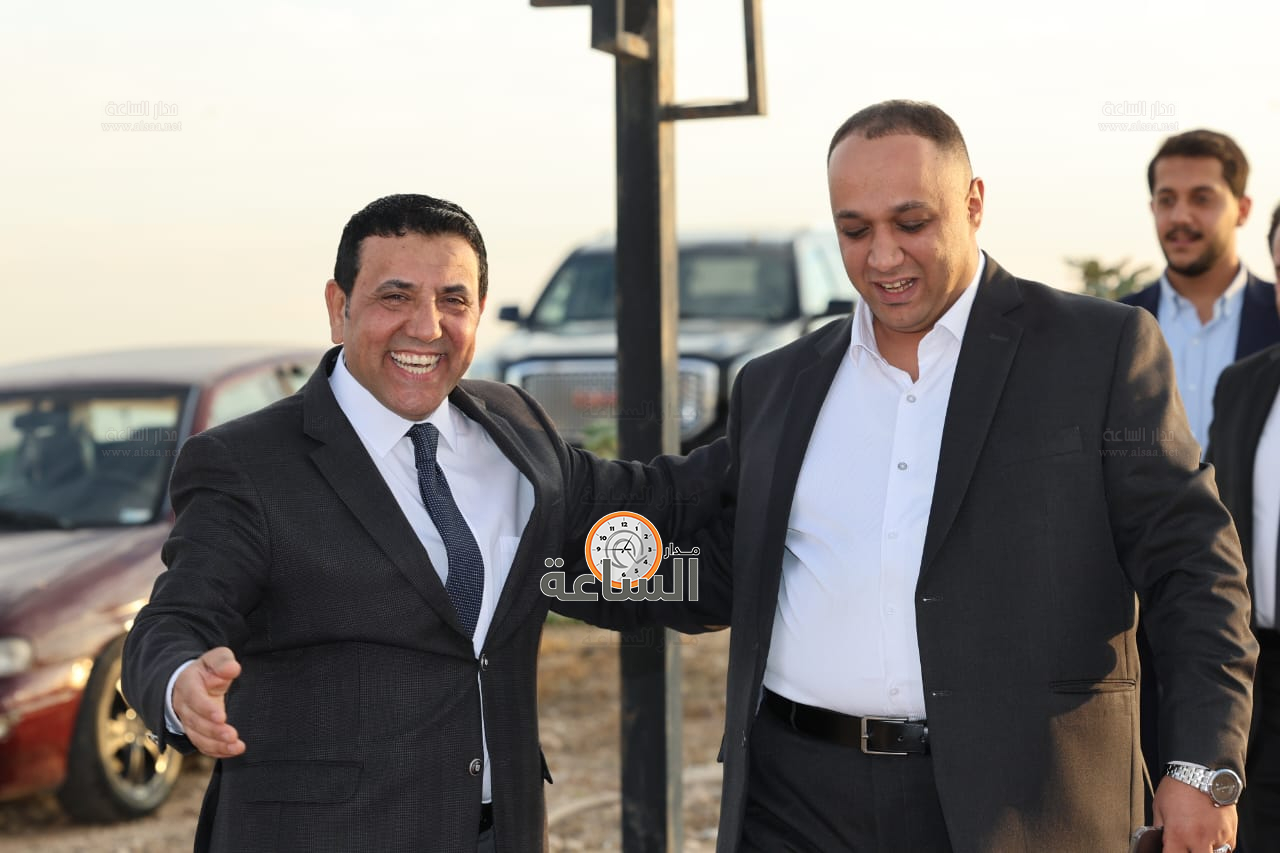 Madar Al-Saa Images 0.32514439732321065