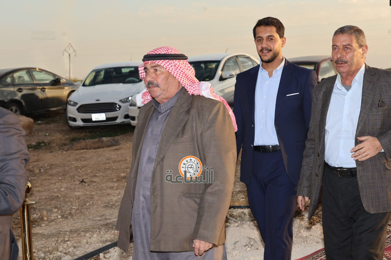 Madar Al-Saa Images 0.8744030143656285