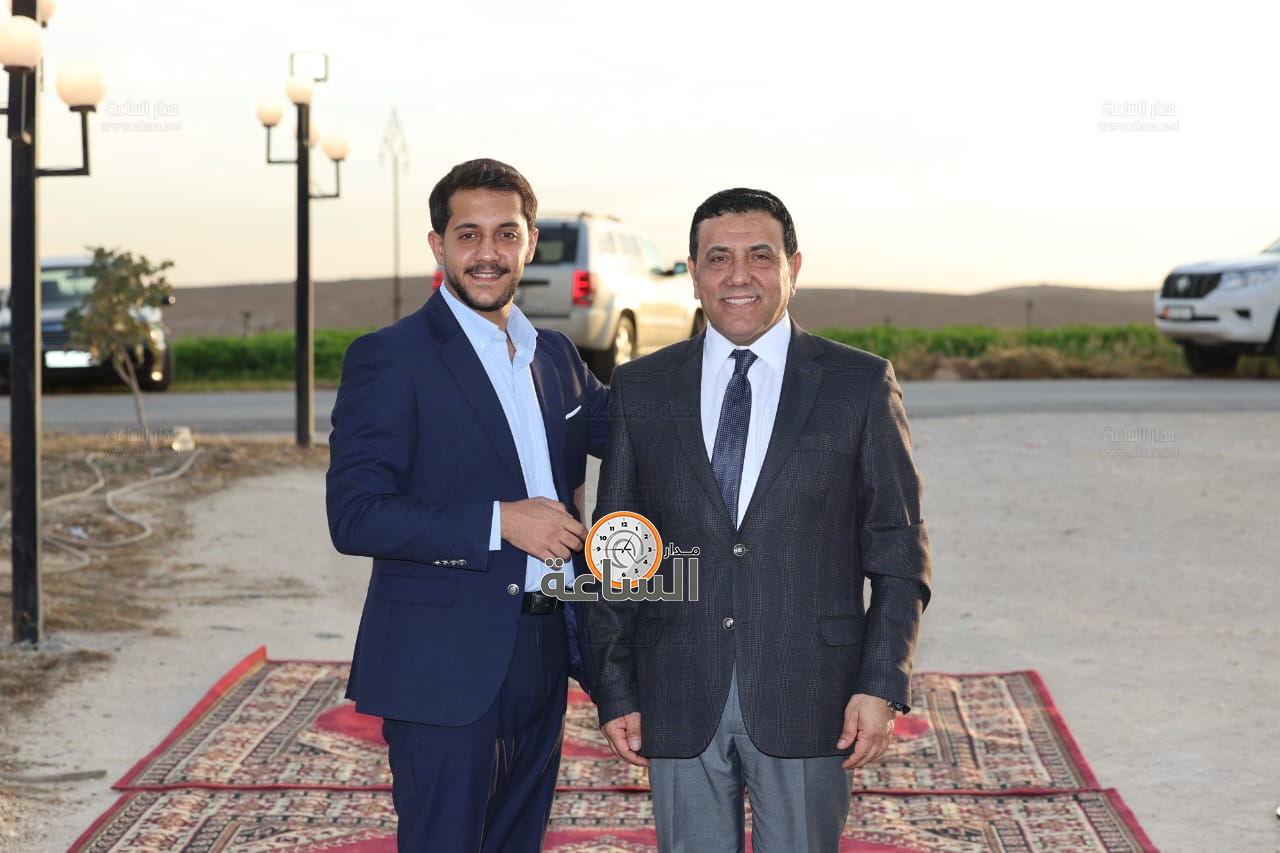 Madar Al-Saa Images 0.4111342654396142