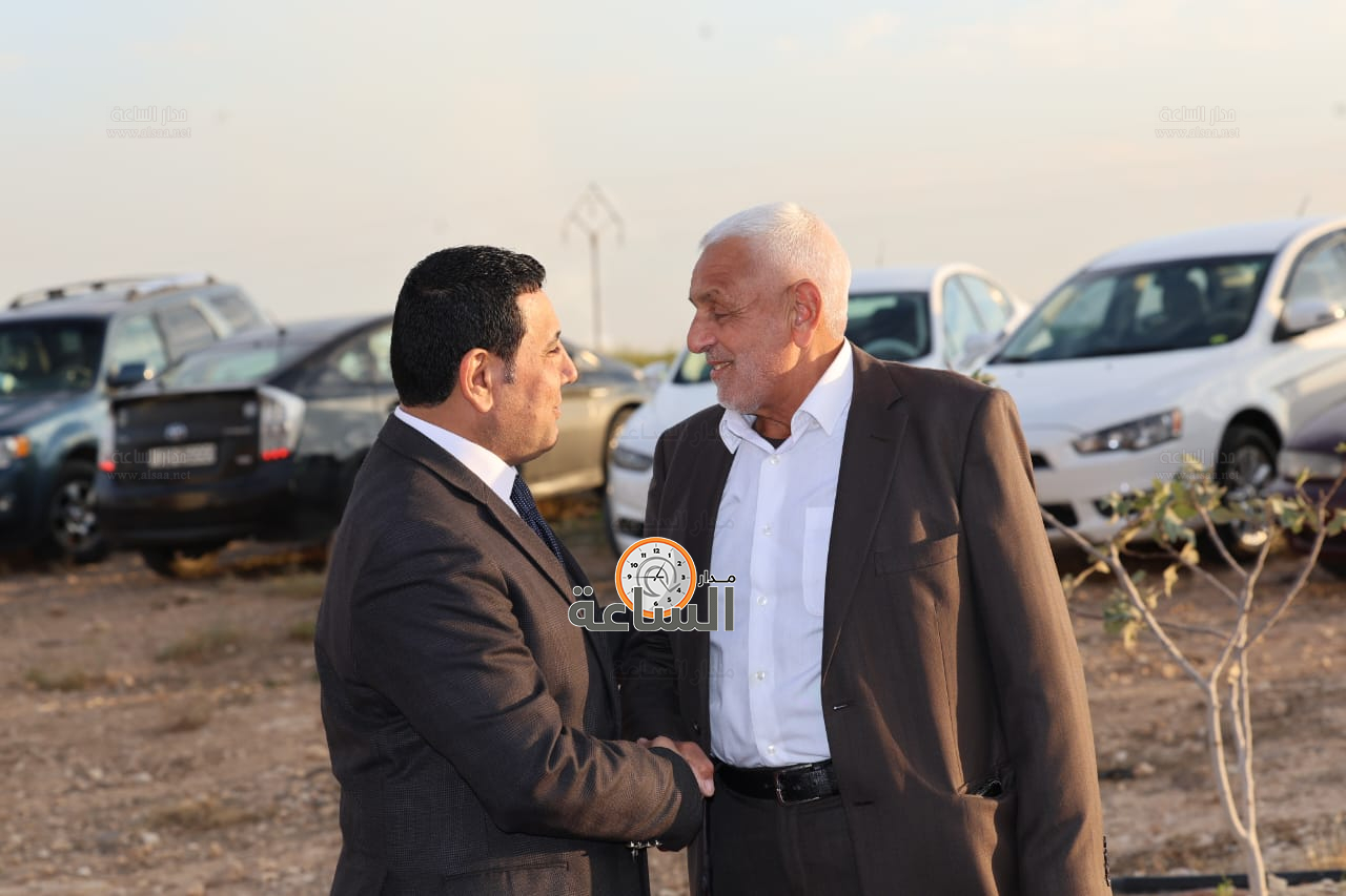 Madar Al-Saa Images 0.3764885450771882