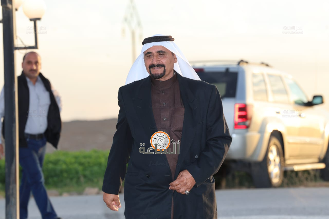 Madar Al-Saa Images 0.1430080942763472