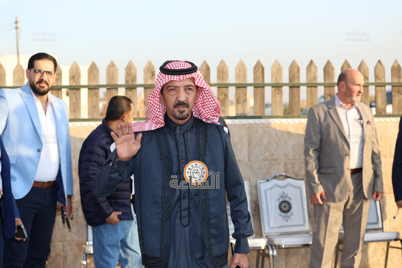 Madar Al-Saa Images 0.4290180929384231