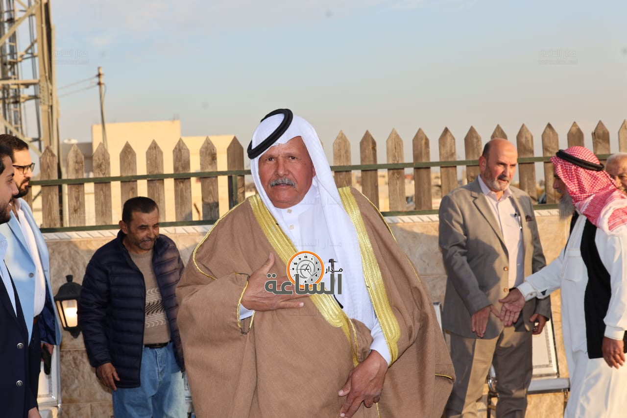 Madar Al-Saa Images 0.6664805083605353