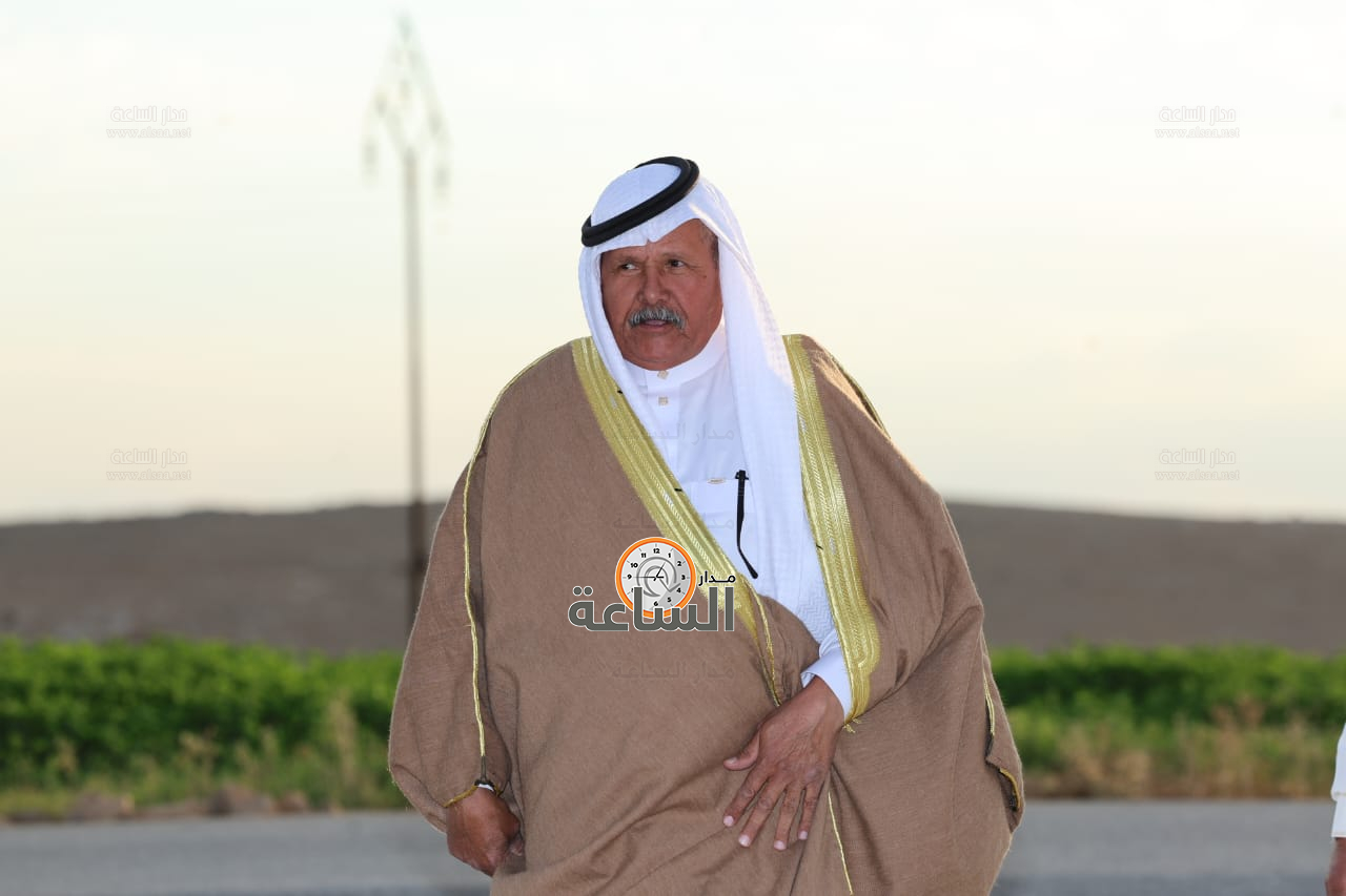 Madar Al-Saa Images 0.907392545581507